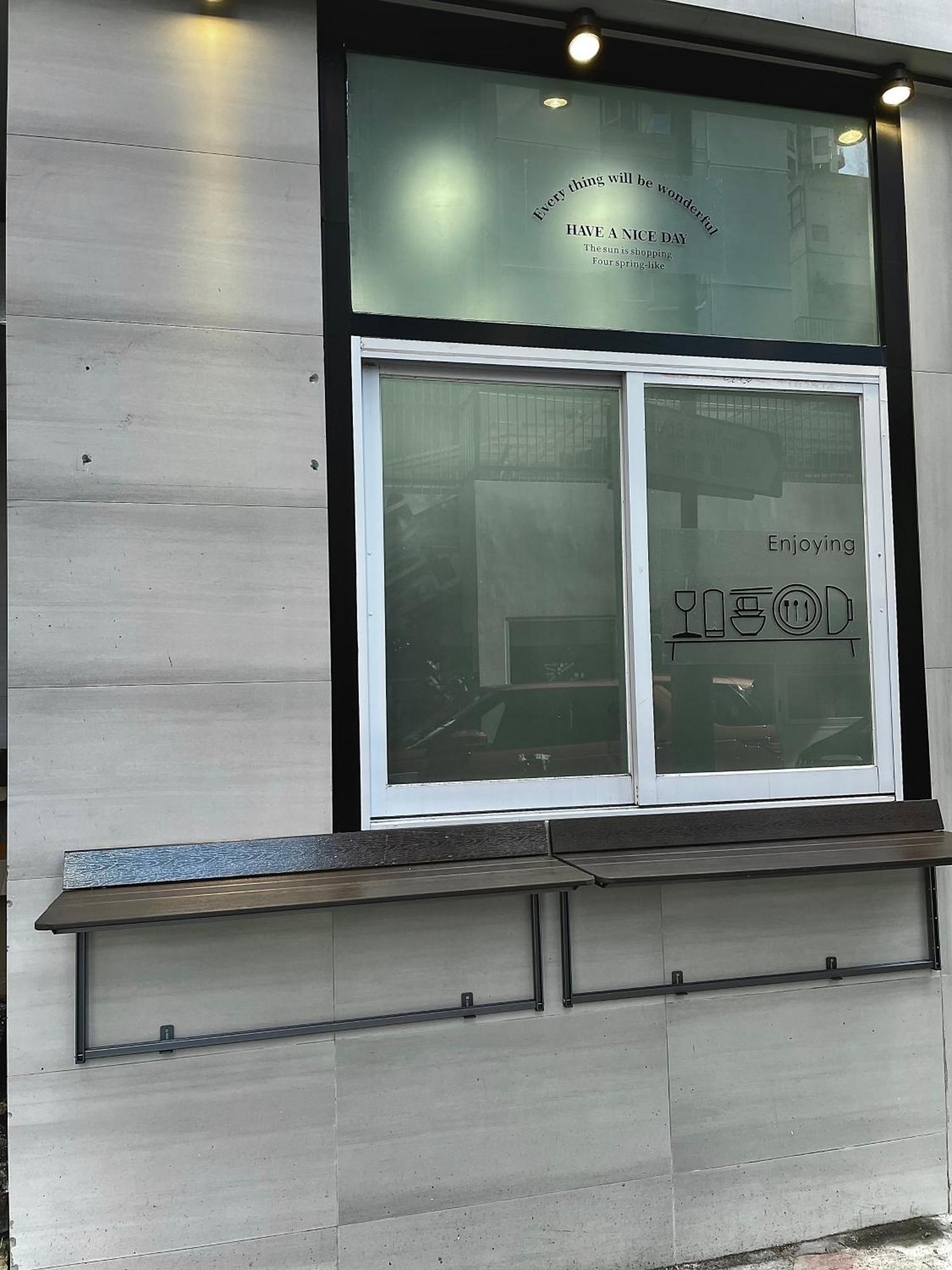 木居 Woody House Ξενοδοχείο Χονγκ Κονγκ Εξωτερικό φωτογραφία